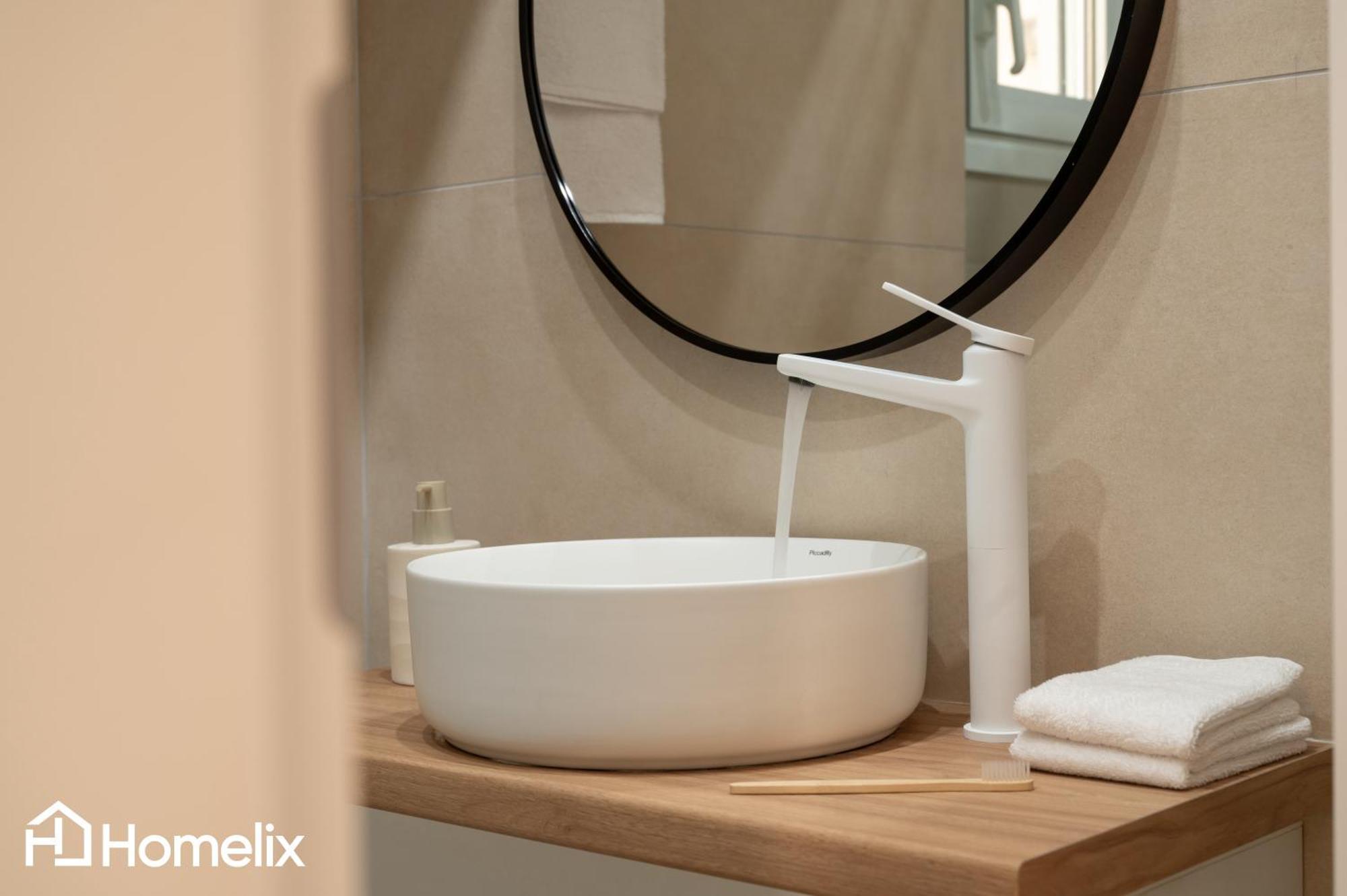 Amaya - Sea View Suites Chalkís Dış mekan fotoğraf