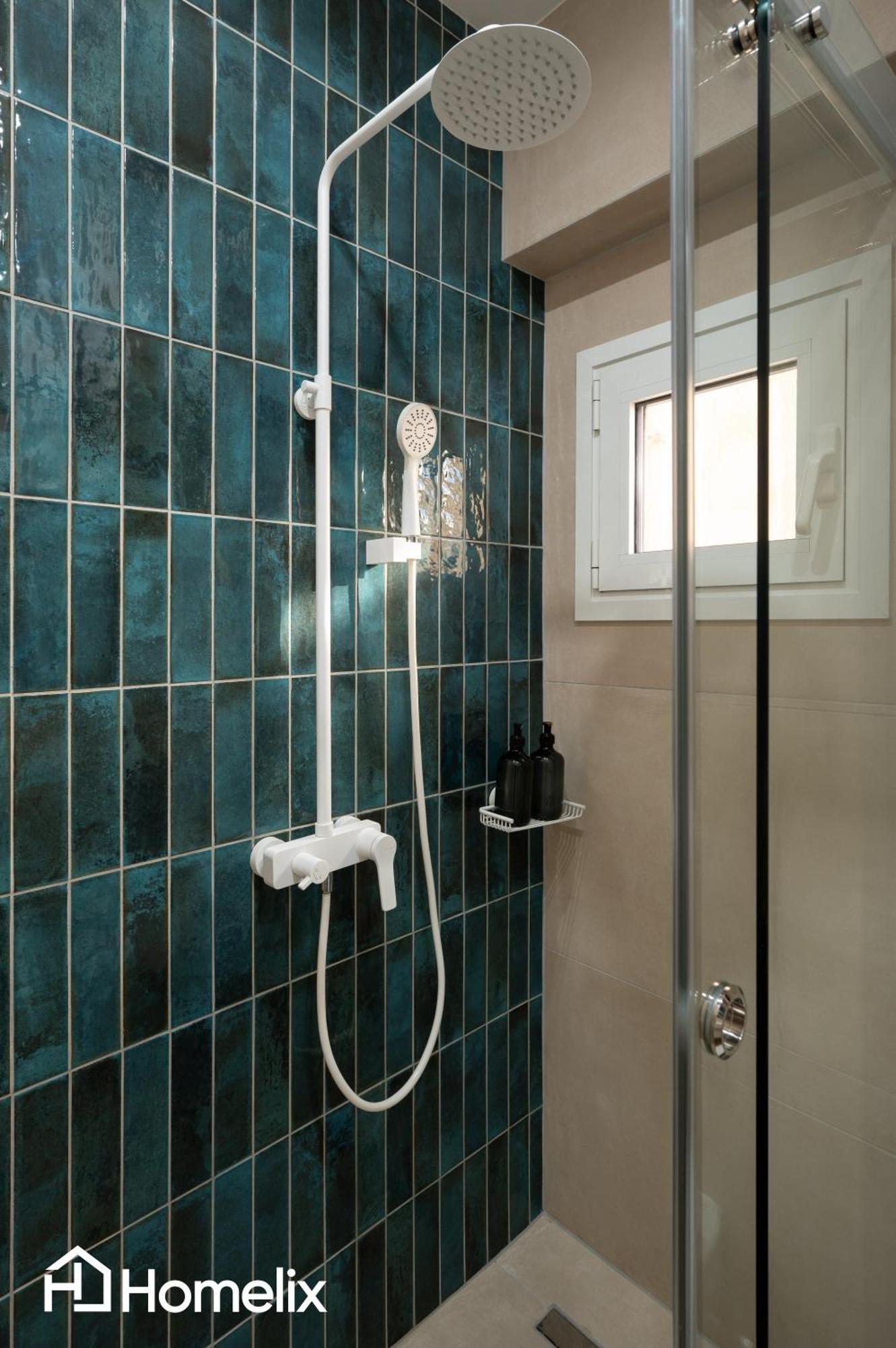 Amaya - Sea View Suites Chalkís Dış mekan fotoğraf