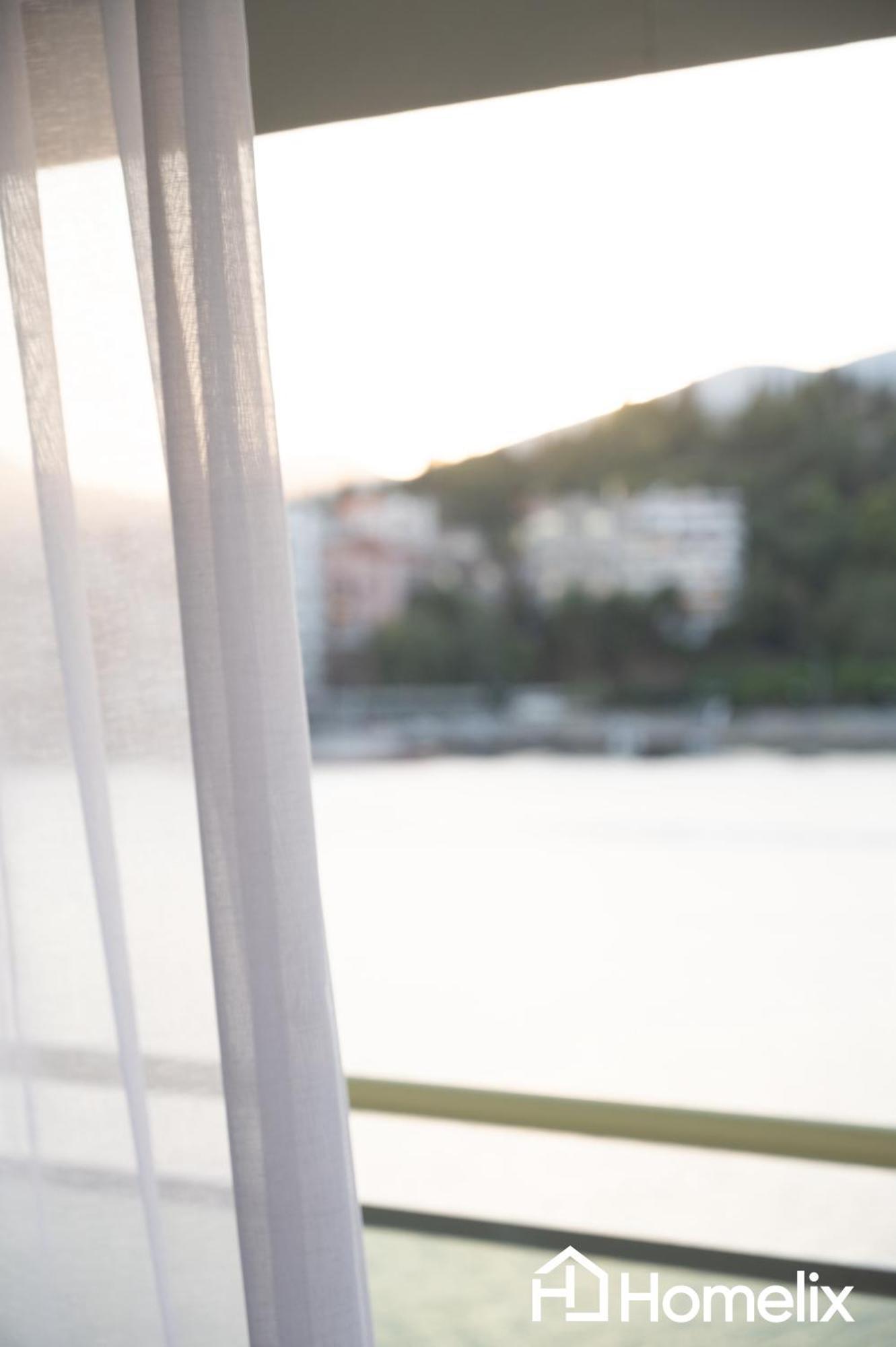 Amaya - Sea View Suites Chalkís Dış mekan fotoğraf